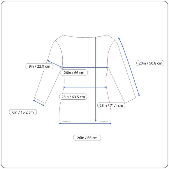 Talbots Lavender Cotton Blouse Embroidered Long Sleeve Plus Sz Shirt Sz 2X - Picture 7 of 7